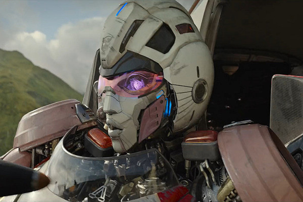 15 Robot yang Tampil di Transformers: Rise of the Beasts