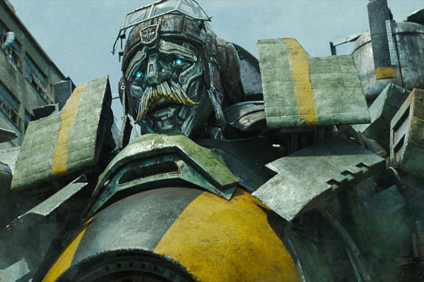 15 Robot yang Tampil di Transformers: Rise of the Beasts