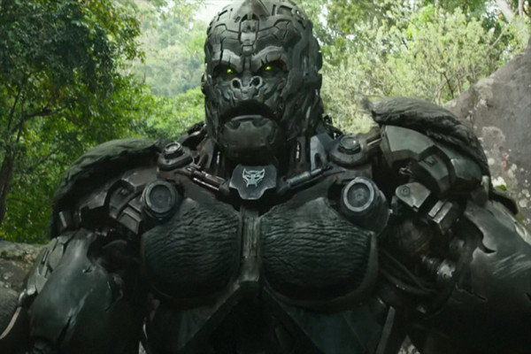 15 Robot yang Tampil di Transformers: Rise of the Beasts
