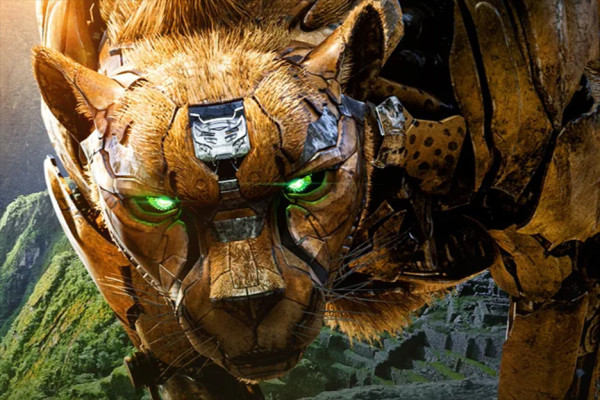 15 Robot yang Tampil di Transformers: Rise of the Beasts