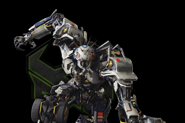 15 Robot yang Tampil di Transformers: Rise of the Beasts