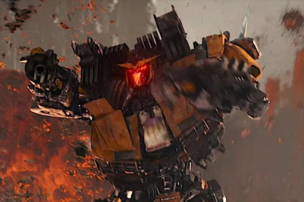 15 Robot yang Tampil di Transformers: Rise of the Beasts