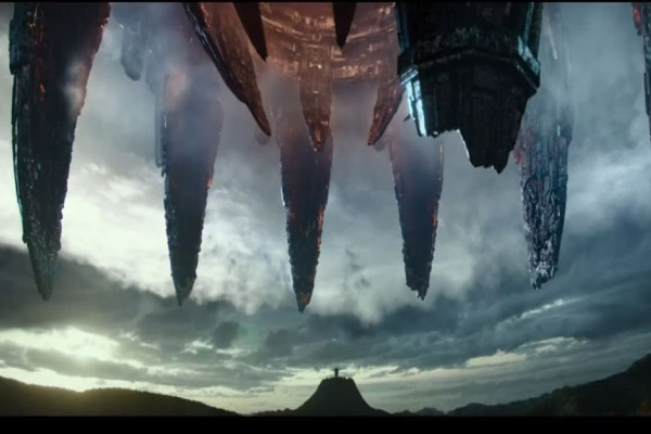 15 Robot yang Tampil di Transformers: Rise of the Beasts