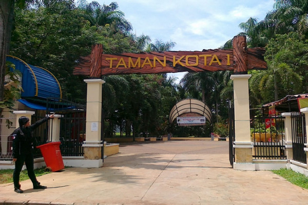 8 Pesona Tempat Wisata di Tangerang Selatan, Nomor 6 Punya Artis Terkenal