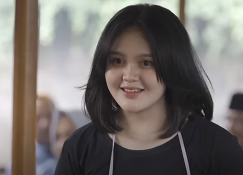 Maia Estianty Terkesima Kecantikan Putri Mandra: Bener Ini Anaknya?