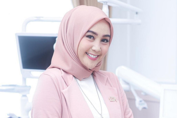 Tanpa Prosedur Pembedahan, Gigi Palsu Bridge Dinilai Lebih Nyaman