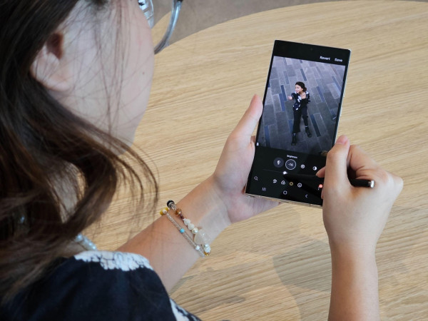 Bikin Feed Beda dari yang Lain, Ini Deretan Trik Edit Konten di Galaxy S23 Series 5G