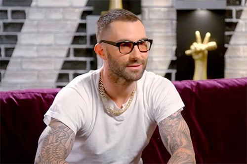 6 Selebritas Dunia yang Idap ADHD, Adam Levine hingga Justin Timberlake