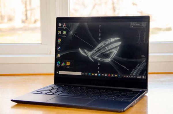 Intip Spesifikasi dan Harga Jajaran Laptop Gaming ASUS ROG Terbaru