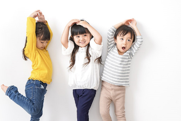 9 Foto Anak Ini Jangan Diposting ke Media Sosial, Rawan Aksi Kriminal Ya Mom