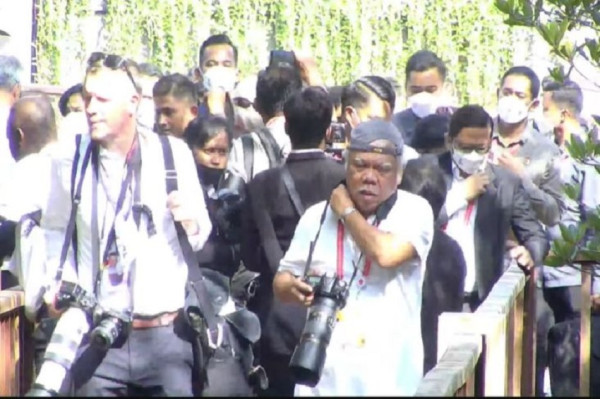 Deretan Bakal Cawapres Ganjar Pranowo, Nomor 3 Nyaris Jadi Pendamping Jokowi