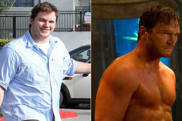 8 Transformasi Ekstrem Artis Hollywood demi Peran, Nomor 4 Badan Kurus Kering Tinggal Tulang