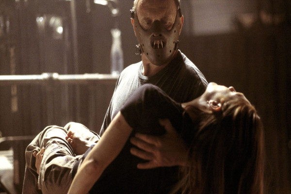 10 Film Horor Paling Cuan Sepanjang Masa, Pernah Nonton?