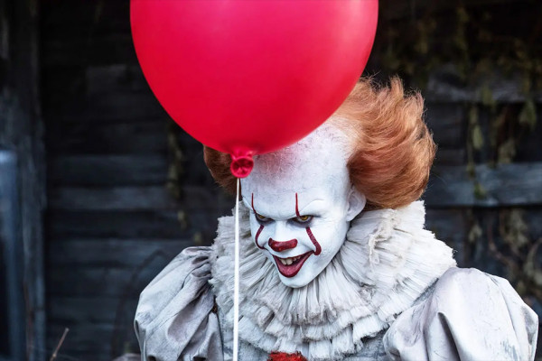 10 Film Horor Paling Cuan Sepanjang Masa, Pernah Nonton?