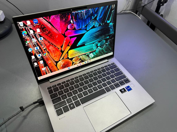 Review HP ZBook Firefly G9, Laptop Mewah tapi Minim Gimmick