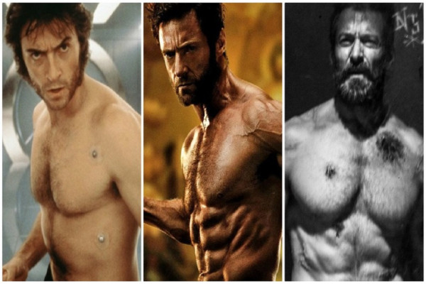8 Transformasi Ekstrem Artis Hollywood demi Peran, Nomor 4 Badan Kurus Kering Tinggal Tulang