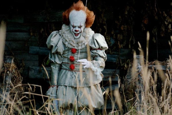 8 Film Horor dengan Pendapatan Terbesar di Dunia, Ada Hannibal hingga Conjuring