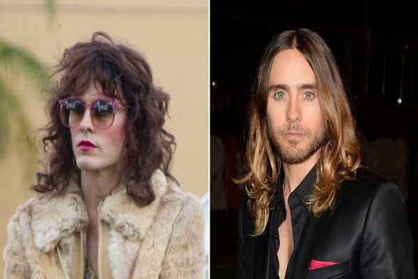 8 Transformasi Ekstrem Artis Hollywood demi Peran, Nomor 4 Badan Kurus Kering Tinggal Tulang