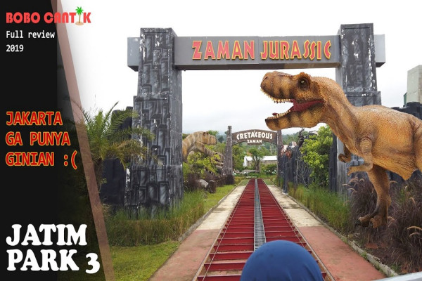 9 Tempat Wisata Indonesia yang Mirip Lokasi Syuting Drakor, Nomor 4 Serasa Nonton Itaewon Class