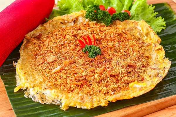 10 Jajanan Pasar Khas Indonesia, dari Klepon hingga Kerak Telor