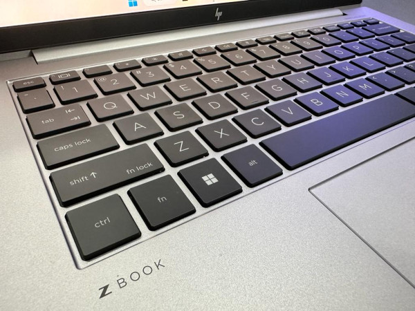 Review HP ZBook Firefly G9, Laptop Mewah tapi Minim Gimmick