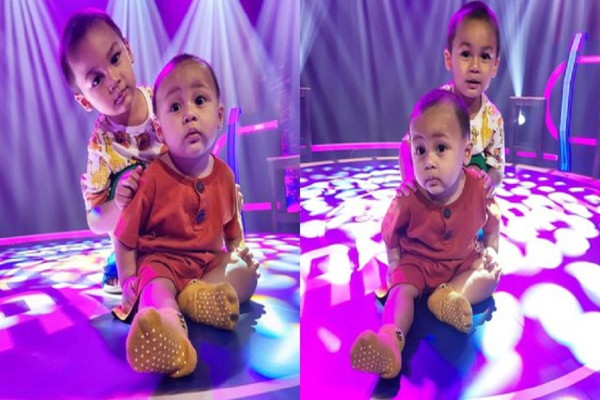 9 Anak Artis Indonesia Terima Endorse Sejak Kecil, Nomor 8 Pendapatannya Fantastis