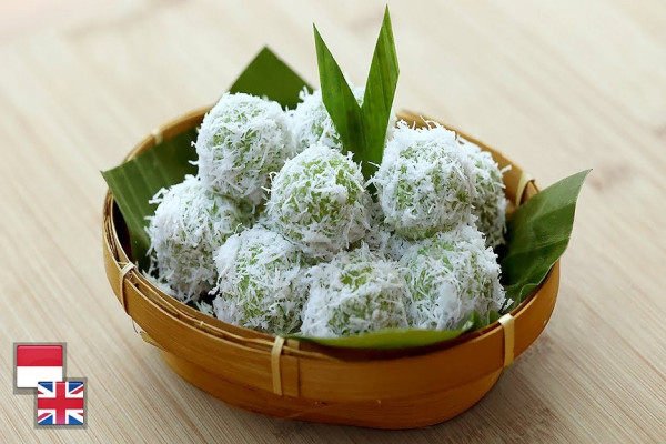 10 Jajanan Pasar Khas Indonesia, dari Klepon hingga Kerak Telor