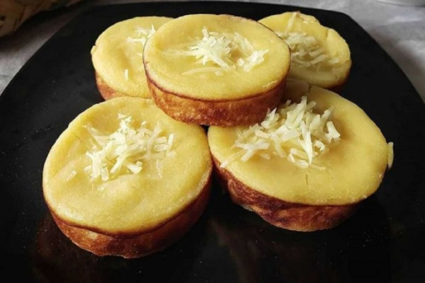 10 Jajanan Pasar Khas Indonesia, dari Klepon hingga Kerak Telor