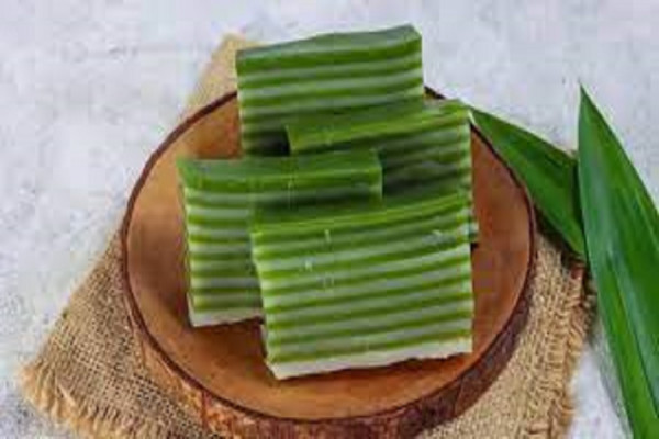 10 Jajanan Pasar Khas Indonesia, dari Klepon hingga Kerak Telor