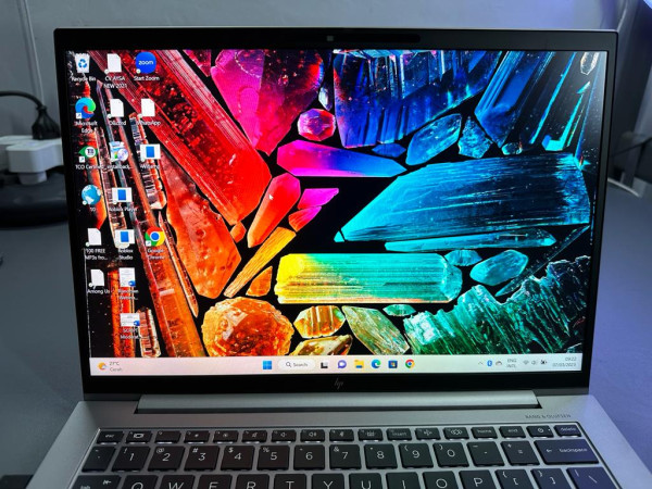 Review HP ZBook Firefly G9, Laptop Mewah tapi Minim Gimmick