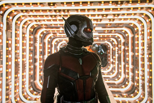 5 Film Trilogi Marvel Terbaik di MCU hingga Sekarang