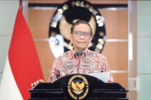 Deretan Bakal Cawapres Ganjar Pranowo, Nomor 3 Nyaris Jadi Pendamping Jokowi