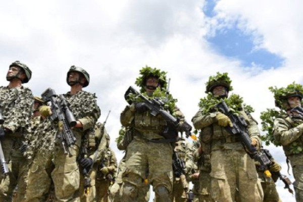 10 Militer Paling Lemah di Dunia, Nomor 2 Terancam Berperang Lawan Serbia