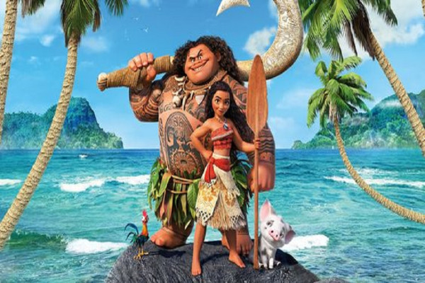 10 Film Musikal Terbaik, Nomor 6 Cinta Sejati Kakak-Adik yang Gemparkan Dunia