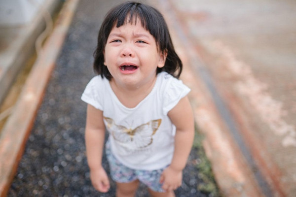 9 Foto Anak Ini Jangan Diposting ke Media Sosial, Rawan Aksi Kriminal Ya Mom