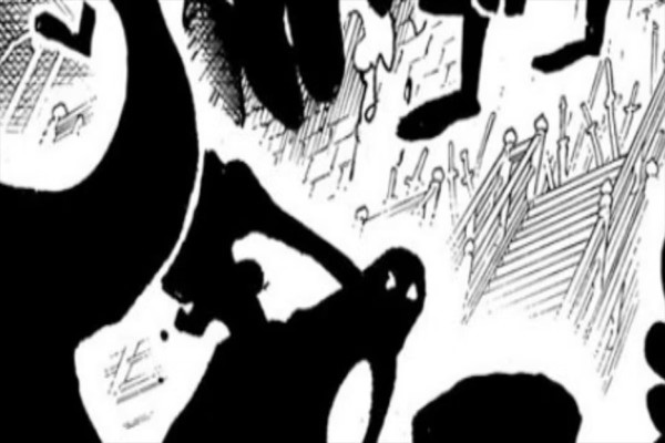 Nama Lengkap dan Perkiraan Kekuatan Gorosei di One Piece