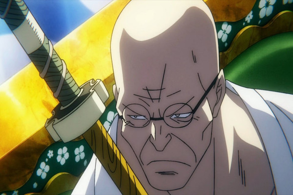 Nama Lengkap dan Perkiraan Kekuatan Gorosei di One Piece