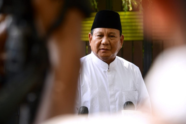 Deretan Bakal Cawapres Ganjar Pranowo, Nomor 3 Nyaris Jadi Pendamping Jokowi