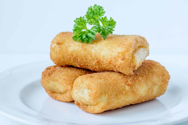 10 Jajanan Pasar Khas Indonesia, dari Klepon hingga Kerak Telor