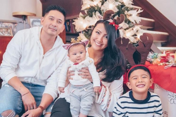 9 Anak Artis Indonesia Terima Endorse Sejak Kecil, Nomor 8 Pendapatannya Fantastis