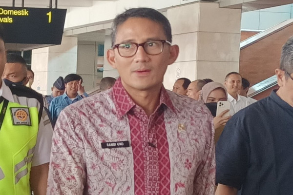 Deretan Bakal Cawapres Ganjar Pranowo, Nomor 3 Nyaris Jadi Pendamping Jokowi