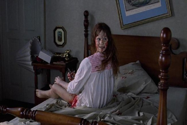 8 Film Horor dengan Pendapatan Terbesar di Dunia, Ada Hannibal hingga Conjuring