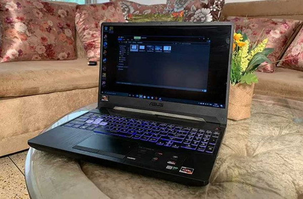 Intip Spesifikasi dan Harga Jajaran Laptop Gaming ASUS ROG Terbaru