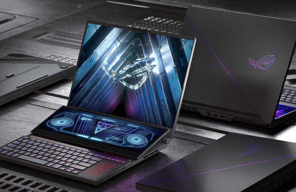 Intip Spesifikasi dan Harga Jajaran Laptop Gaming ASUS ROG Terbaru
