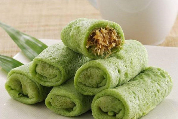 10 Jajanan Pasar Khas Indonesia, dari Klepon hingga Kerak Telor