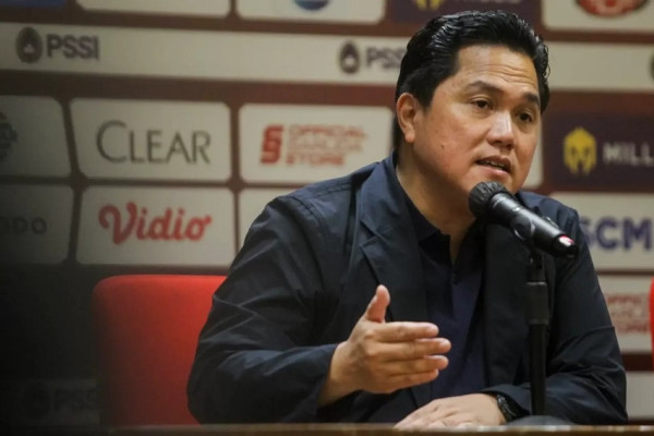 Deretan Bakal Cawapres Ganjar Pranowo, Nomor 3 Nyaris Jadi Pendamping Jokowi