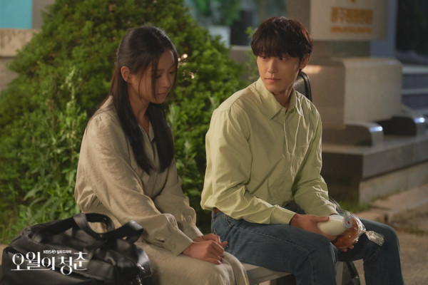 Rekomendasi 7 Drama Korea Genre Melodrama Romantis