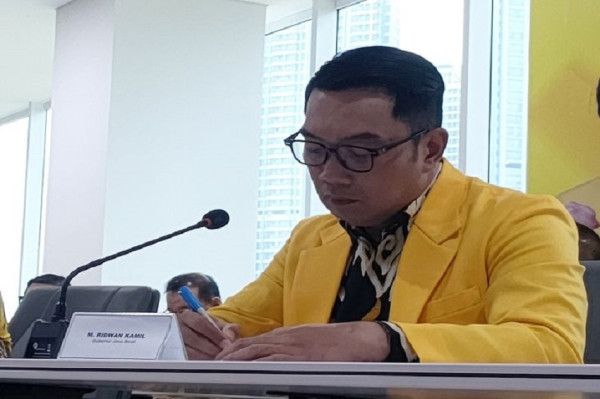 Deretan Bakal Cawapres Ganjar Pranowo, Nomor 3 Nyaris Jadi Pendamping Jokowi