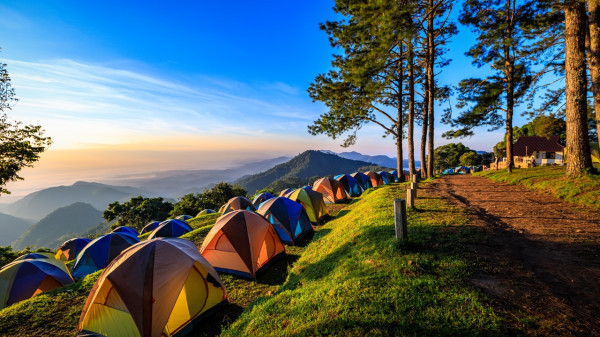Ini 7 Destinasi Wisata Menggunakan Mobil untuk Isi Liburan Sekolah