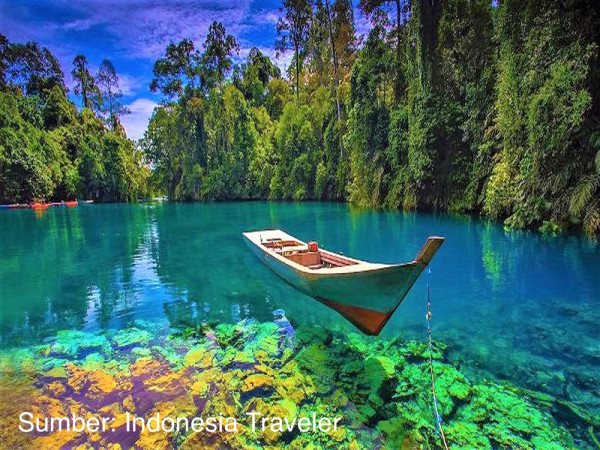 Ini 7 Destinasi Wisata Menggunakan Mobil untuk Isi Liburan Sekolah